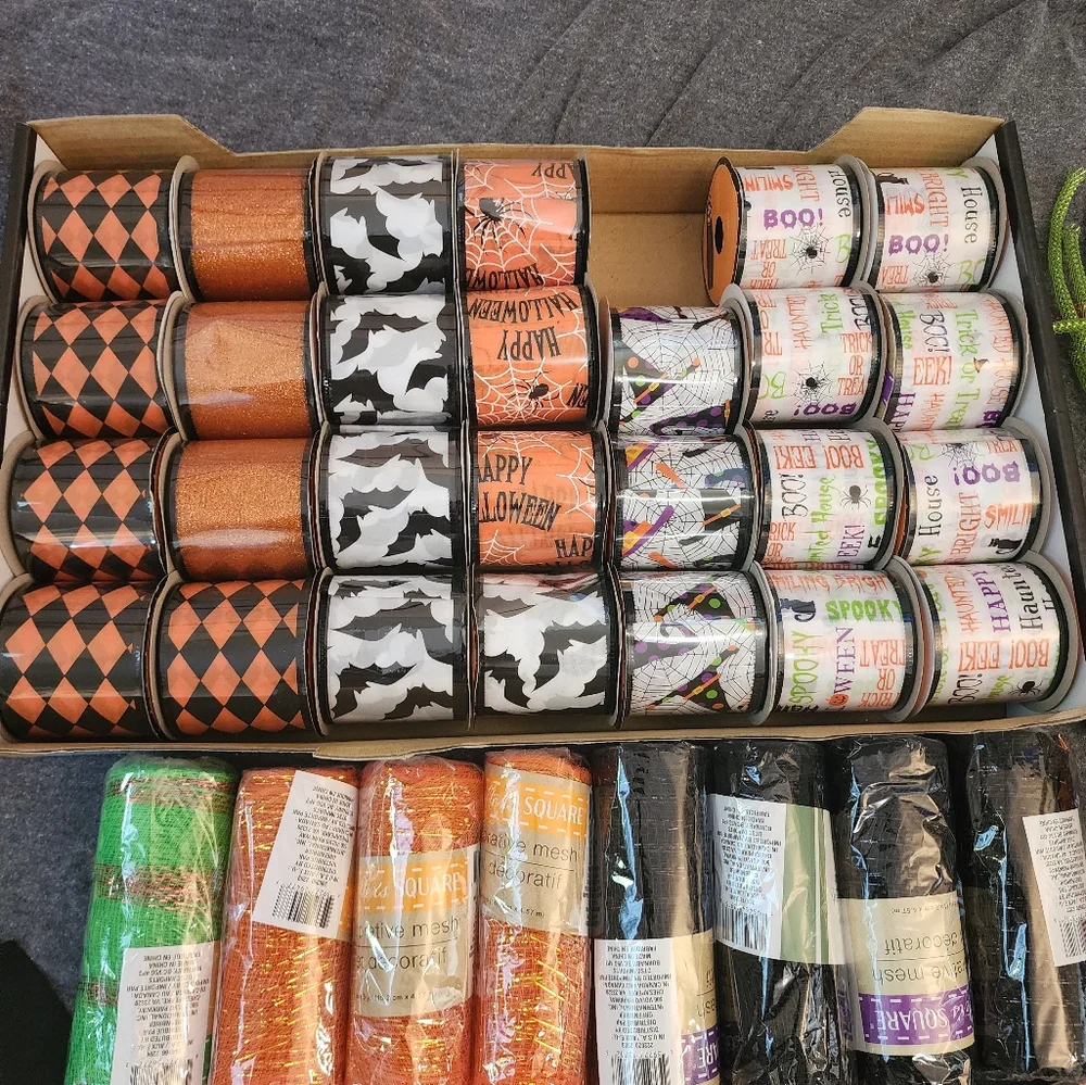 NWT Halloween Lot